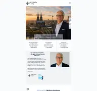 Kleine Seitenvorschau von von-emhofen.de