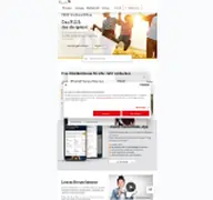 Kleine Seitenvorschau von bkk-verbundplus.de