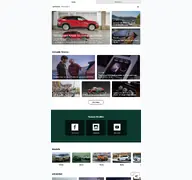 Kleine Seitenvorschau von skoda-storyboard.com