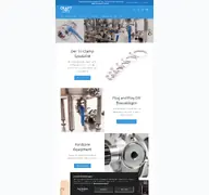 Kleine Seitenvorschau von crafthardware.de