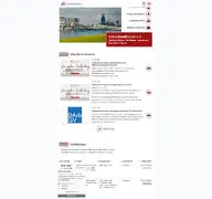 Kleine Seitenvorschau von koelner-anwaltverein.de