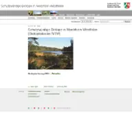 Kleine Seitenvorschau von bk.naturschutzinformationen.nrw.de