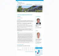 Kleine Seitenvorschau von bknb.de