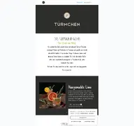 Kleine Seitenvorschau von tuermchen-giessen.de