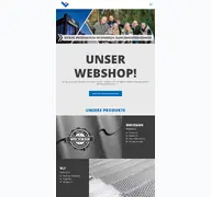 Kleine Seitenvorschau von von-lien.de