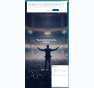 Kleine Seitenvorschau von lithium.com