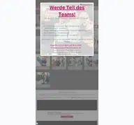 Kleine Seitenvorschau von spartacus-fitness-nottuln.de