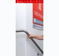 Kleine Seitenvorschau von koelner-treppenlauf.de