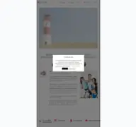 Kleine Seitenvorschau von bks-finanzkonzept.de