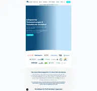 Kleine Seitenvorschau von v-office.com