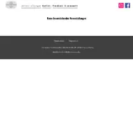 Kleine Seitenvorschau von stereowerk.de