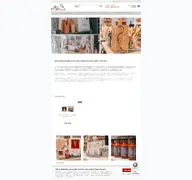 Kleine Seitenvorschau von koelngeschenk.de