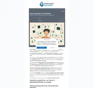 Kleine Seitenvorschau von trinkwasser-kompass.de