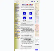 Kleine Seitenvorschau von stroyinf.ru