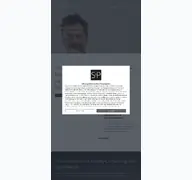 Kleine Seitenvorschau von stevens-partner.de