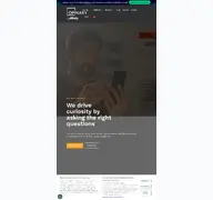 Kleine Seitenvorschau von opinary.com