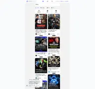 Kleine Seitenvorschau von blockdit.com