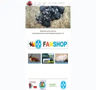 Kleine Seitenvorschau von lvh-kaninchen.de