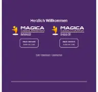 Kleine Seitenvorschau von vorentscheidungen.de