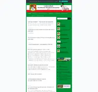 Kleine Seitenvorschau von lvwestfalen.de