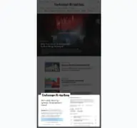 Kleine Seitenvorschau von bkz-online.de