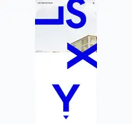 Kleine Seitenvorschau von lxsy.de