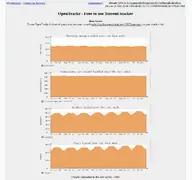 Kleine Seitenvorschau von publictracker.xyz