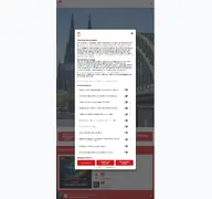 Kleine Seitenvorschau von koelsch-radio.de