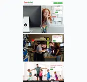 Kleine Seitenvorschau von jobs-niederlausitz.de