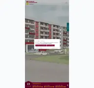 Kleine Seitenvorschau von wp-poessneck.de