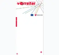 Kleine Seitenvorschau von vorreiter-magazin.de