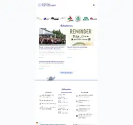 Kleine Seitenvorschau von wp.sekundarschule-olpe.de