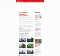 Kleine Seitenvorschau von koengernheim.de