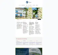 Kleine Seitenvorschau von wpn.hpg-speyer.de