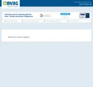 Kleine Seitenvorschau von vorsorge.bv-ag.de