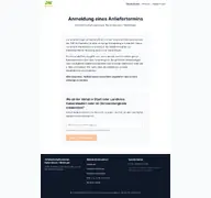 Kleine Seitenvorschau von wsh-kapiteltal.zak-kl.de