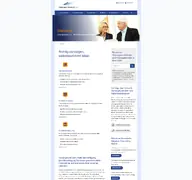 Kleine Seitenvorschau von vorsorgevollmacht-anwalt.de