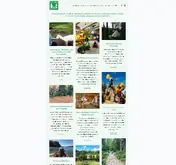 Kleine Seitenvorschau von blackforestparents.de