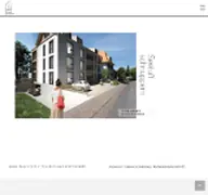 Kleine Seitenvorschau von blackforestprojects.de