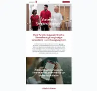 Kleine Seitenvorschau von vorteile-verguenstigungen-karriere.passauerwolf.de