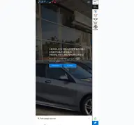 Kleine Seitenvorschau von m.proauto-bmw-service.de