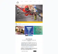 Kleine Seitenvorschau von block-barock.de