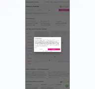Kleine Seitenvorschau von easyairportparking.de