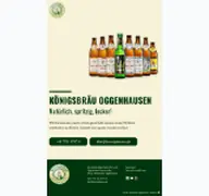 Kleine Seitenvorschau von koenigsbraeu.de