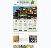 Kleine Seitenvorschau von apparthotel-wilderer-stuben.de