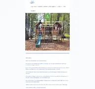 Kleine Seitenvorschau von aqua-camping.de