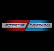 Kleine Seitenvorschau von vorwerk-thole.de
