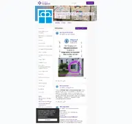 Kleine Seitenvorschau von migrationszentrum-goettingen.wir-e.de