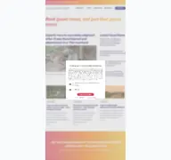 Kleine Seitenvorschau von goodgoodgood.co