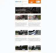 Kleine Seitenvorschau von blog.fafit24.de
